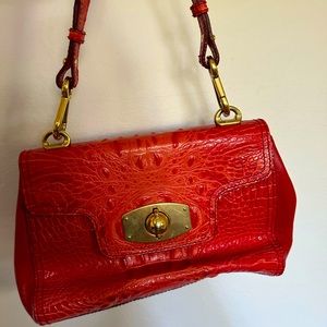 Vintage Furla Shoulder Bag